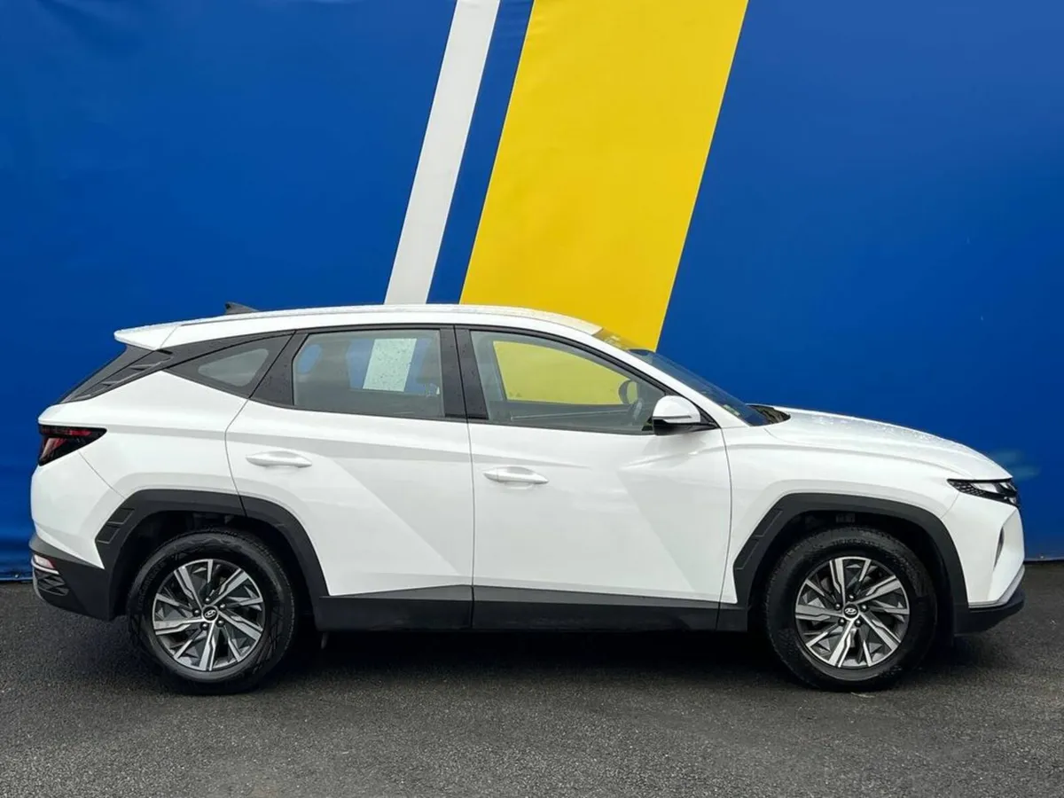 Hyundai Tucson COMFORT PLUS 1.6 D // SERVICE HISTO - Image 2