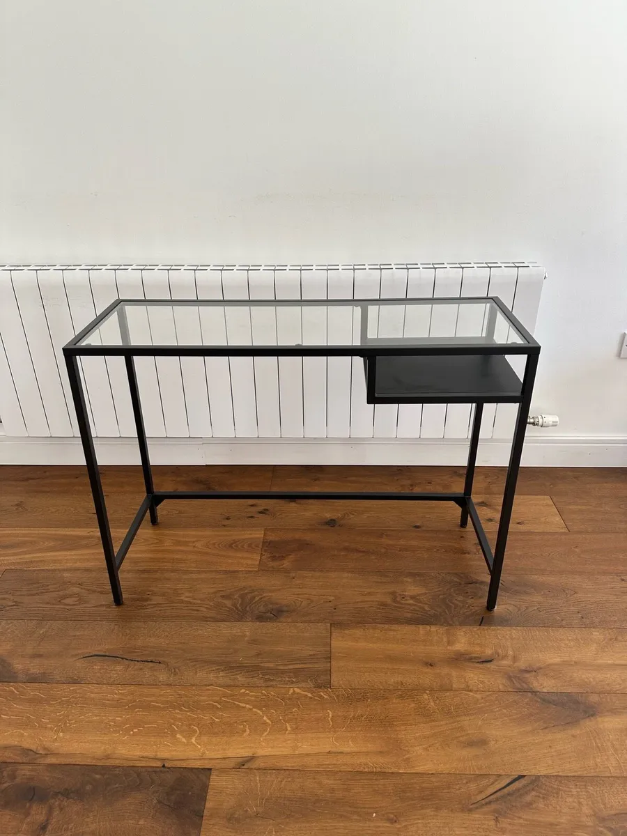 VITTSO IKEA laptop/side table - Image 1