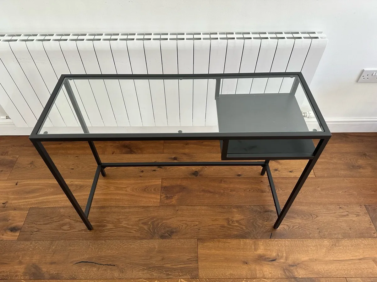 VITTSO IKEA laptop/side table - Image 2