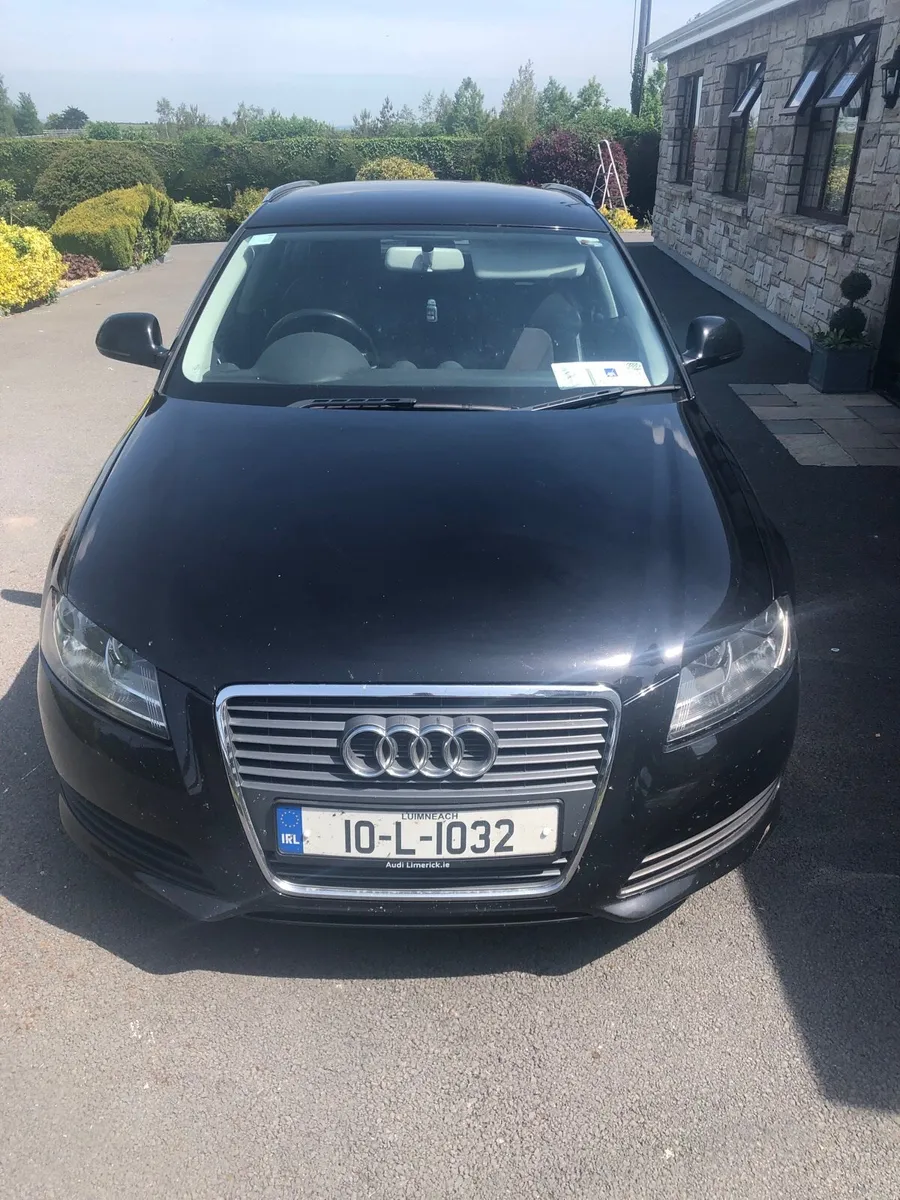 Audi a3 Tdi - Image 1