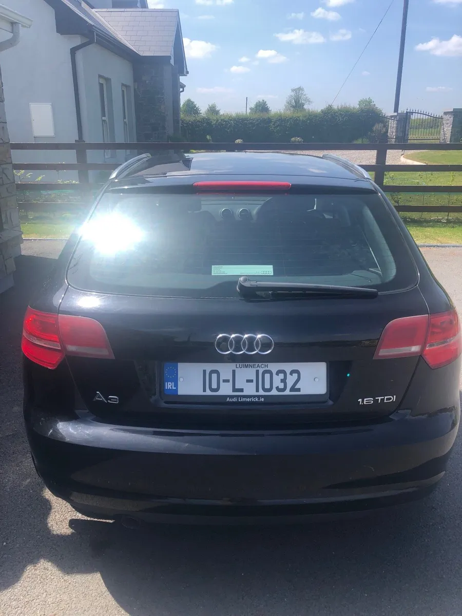 Audi a3 Tdi - Image 2