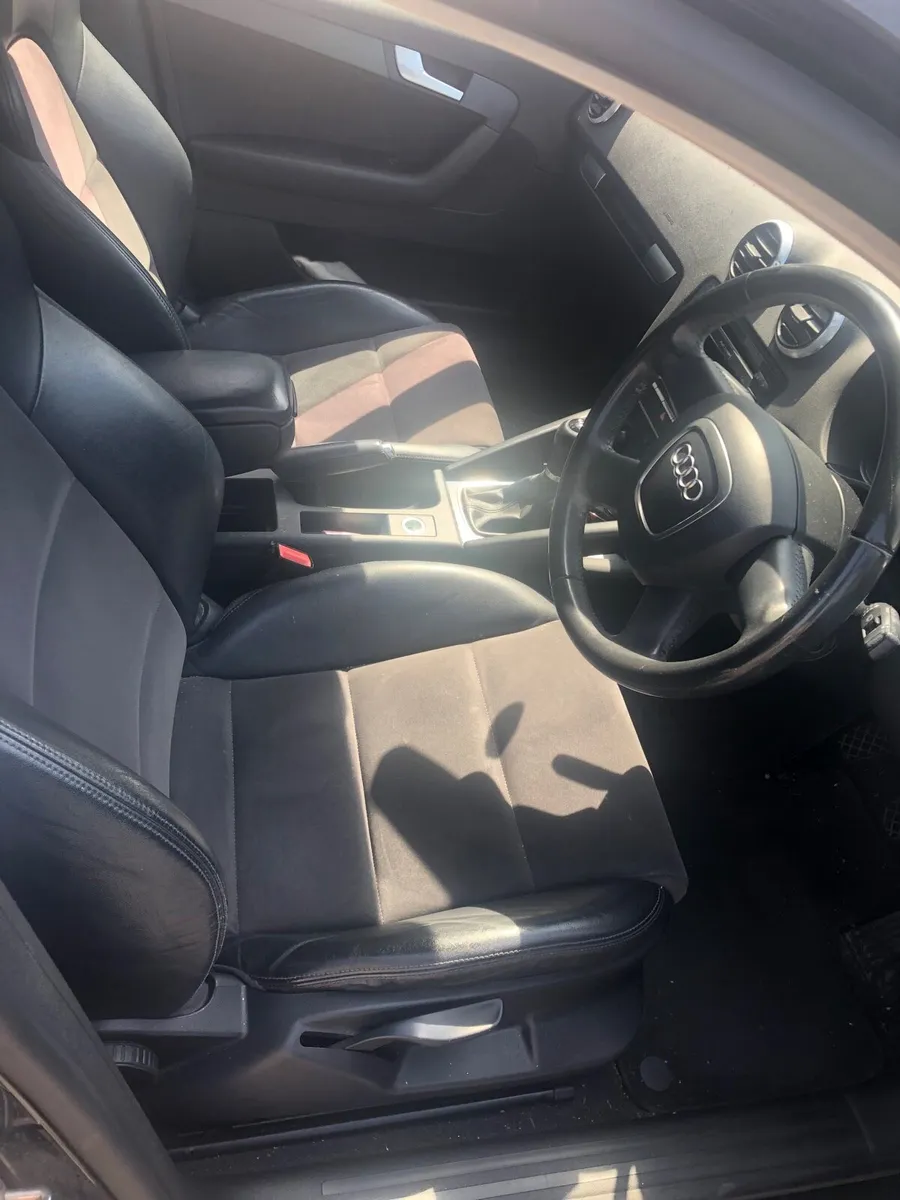 Audi a3 Tdi - Image 3