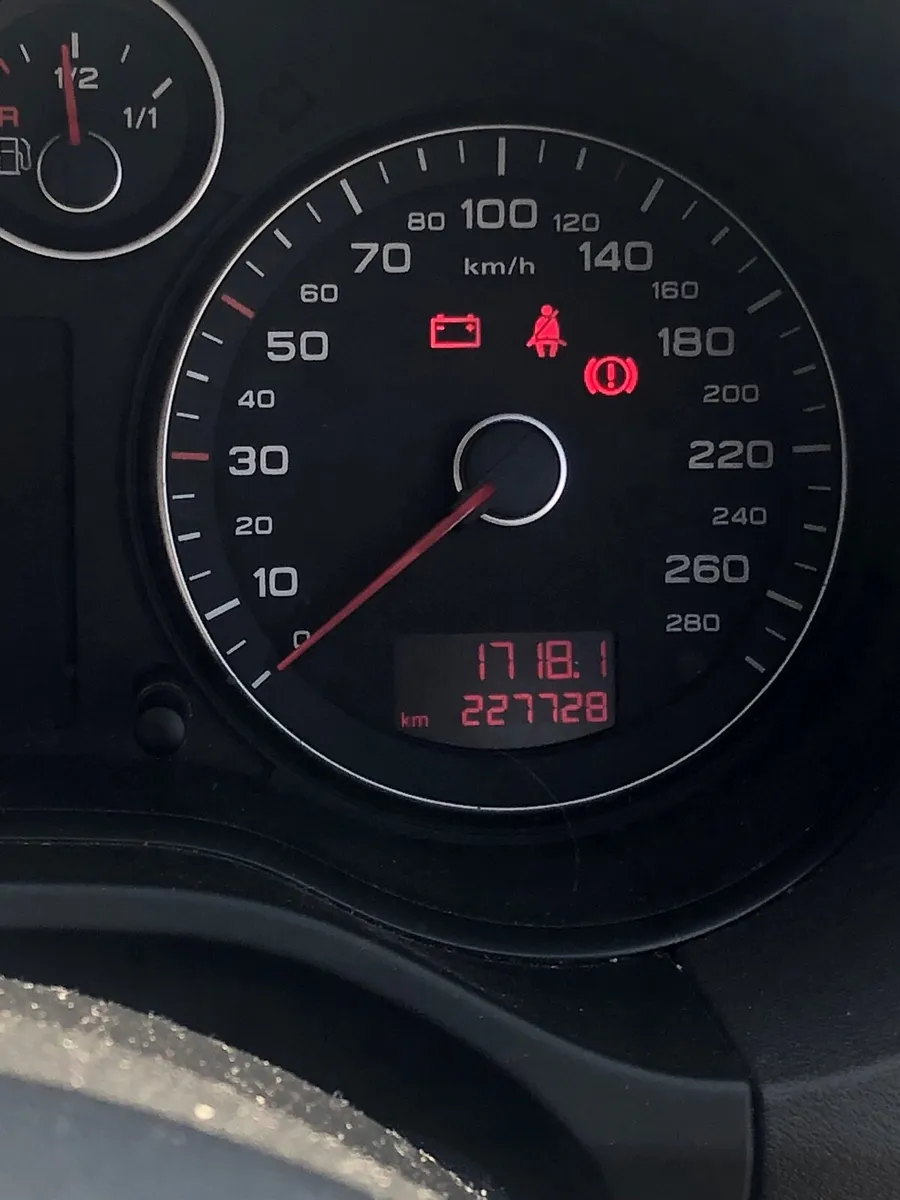 Audi a3 Tdi - Image 4