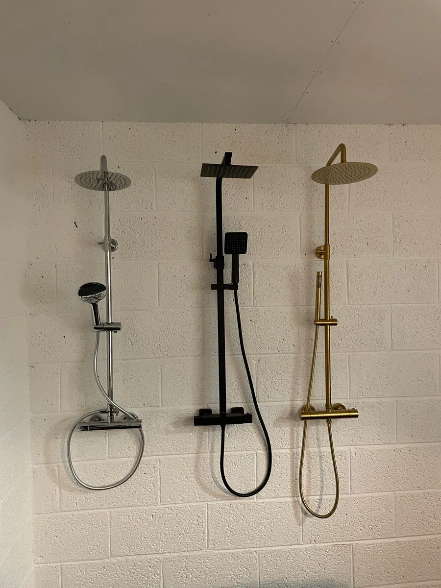 Bathroom showroom Clearance Sale - Image 1