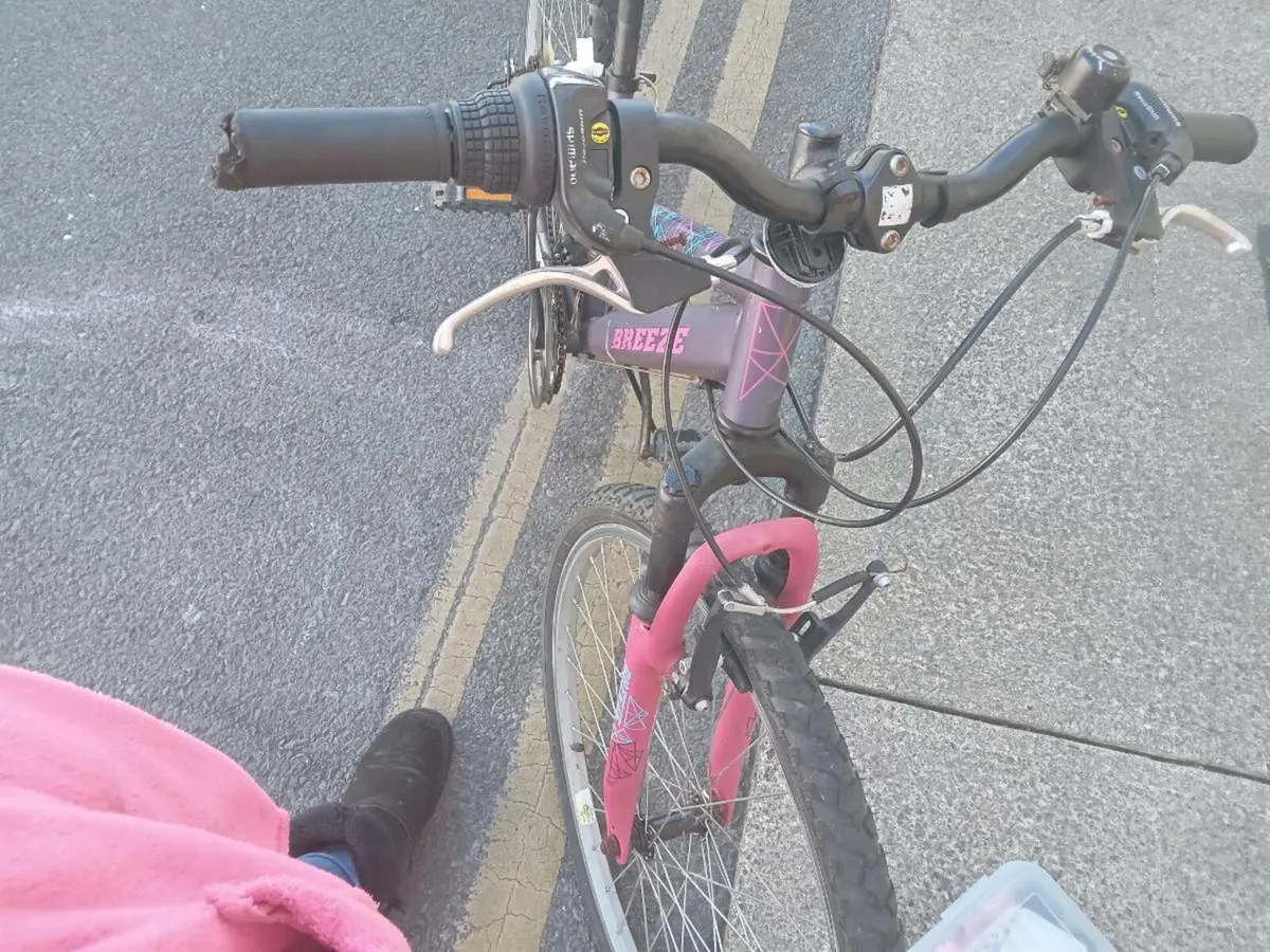 Bike - Image 3