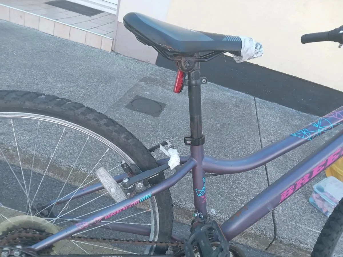 Bike - Image 4