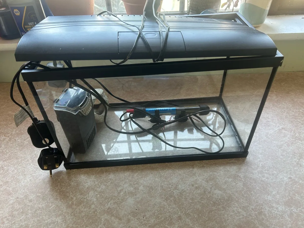 30L tank - Image 1