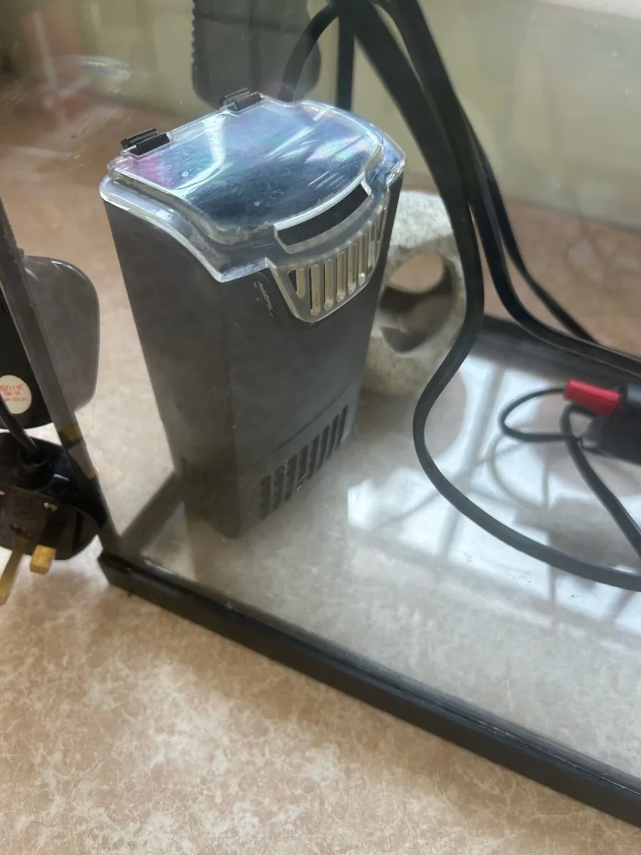 30L tank - Image 2