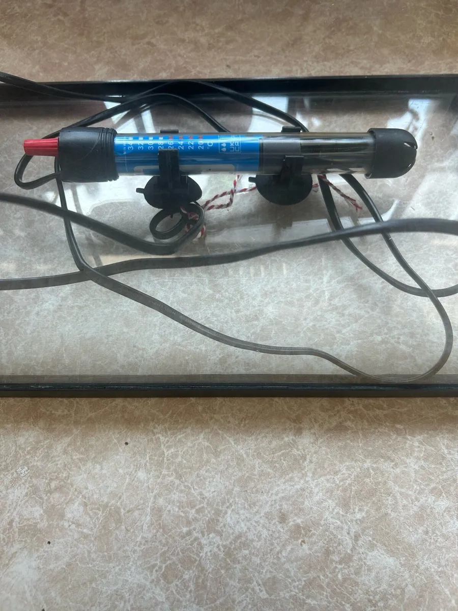 30L tank - Image 3