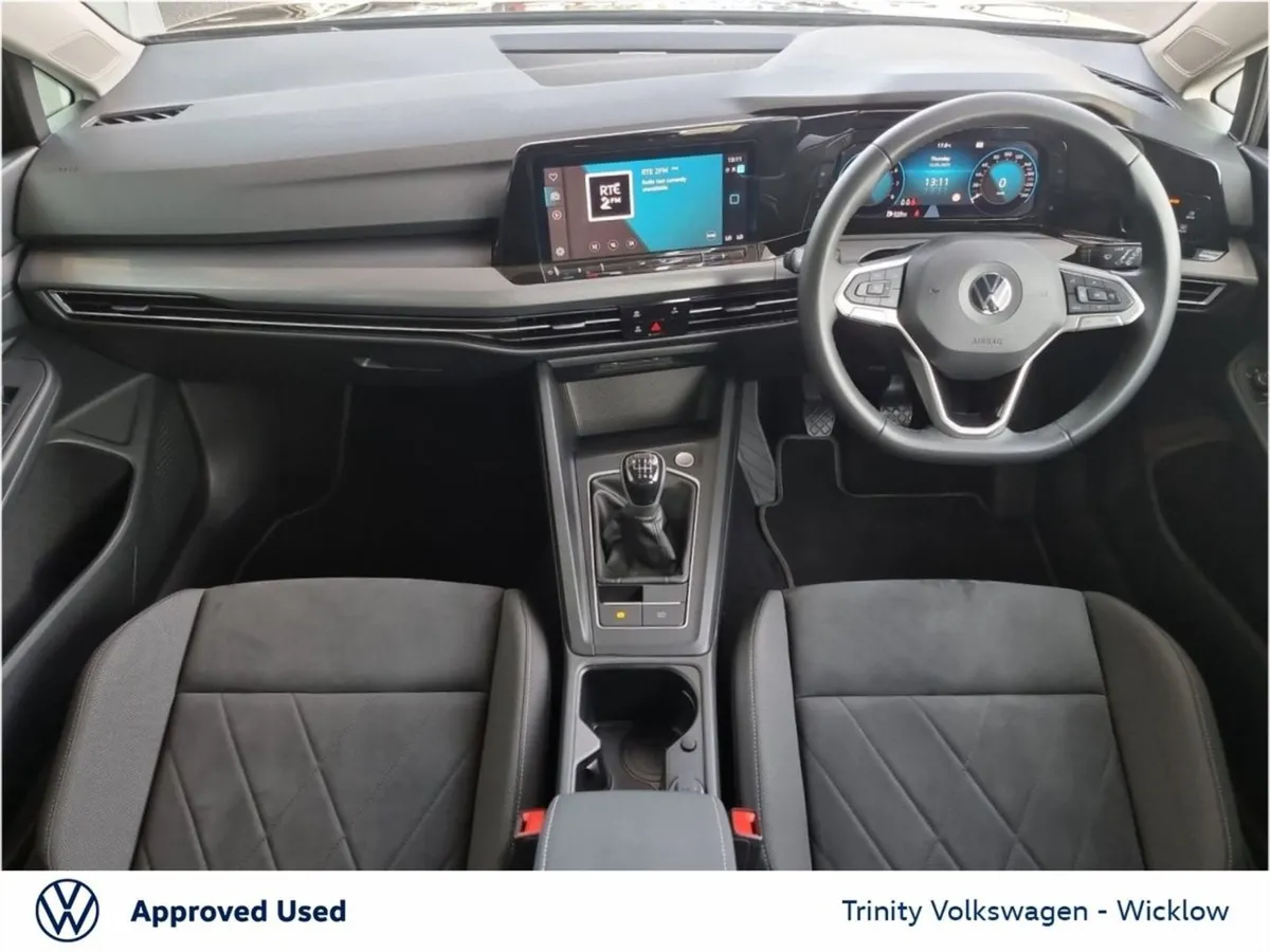 Volkswagen Golf Deposit Taken Style 1.5 TSI 130 B - Image 2