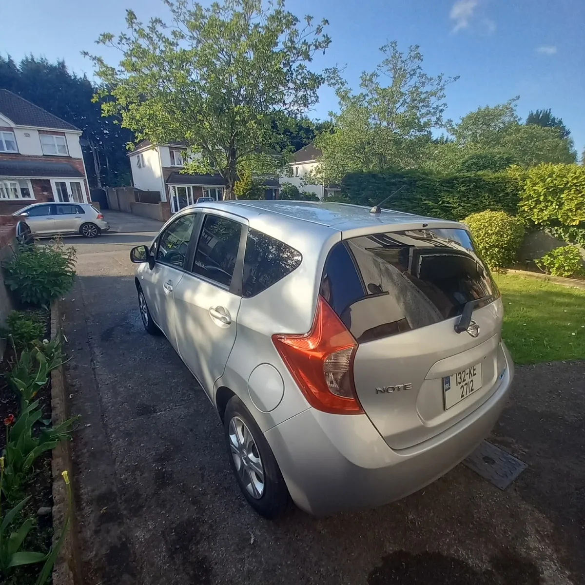 Nissan Note 2013 - Image 2