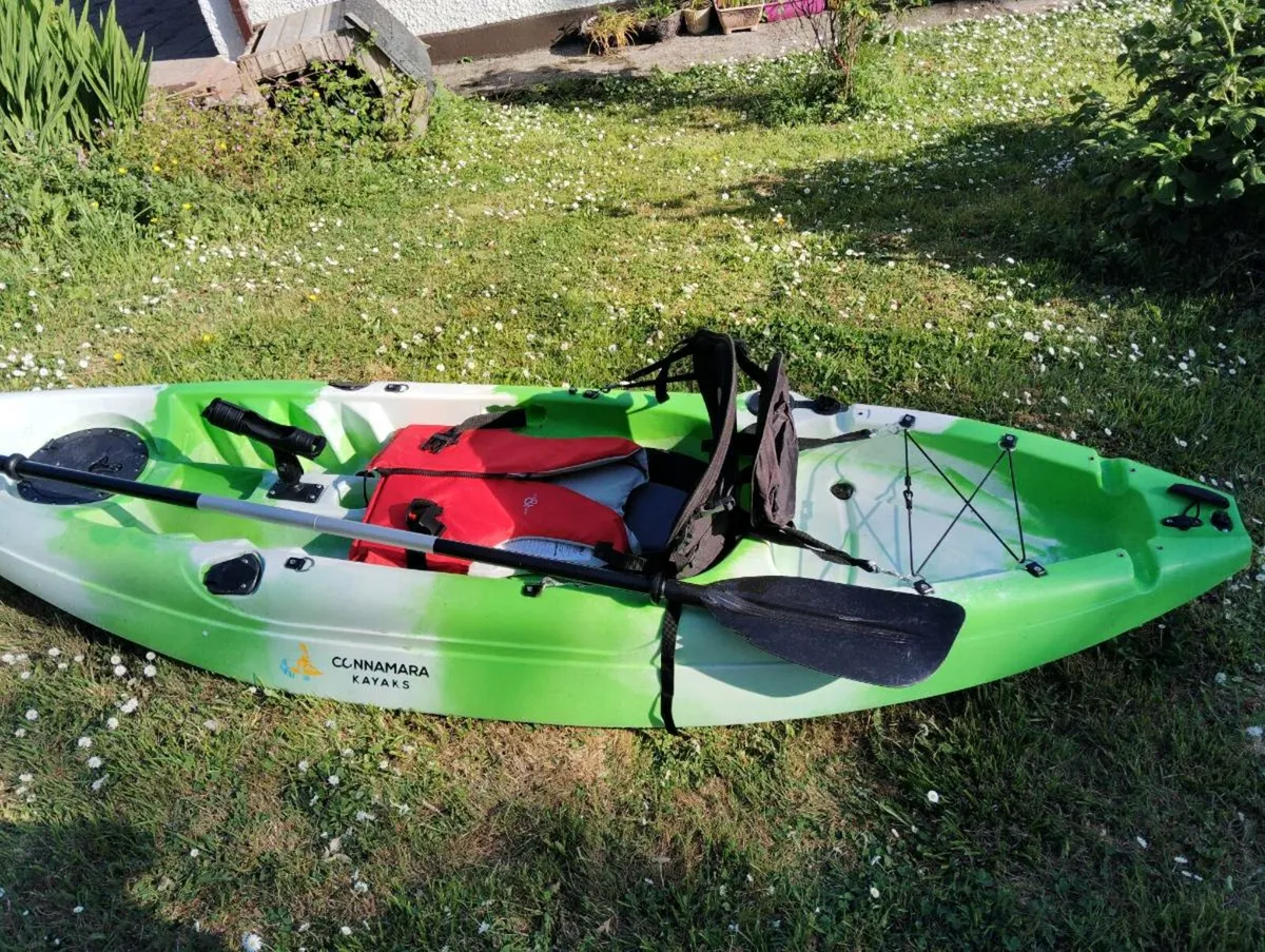 Kayak - Image 2