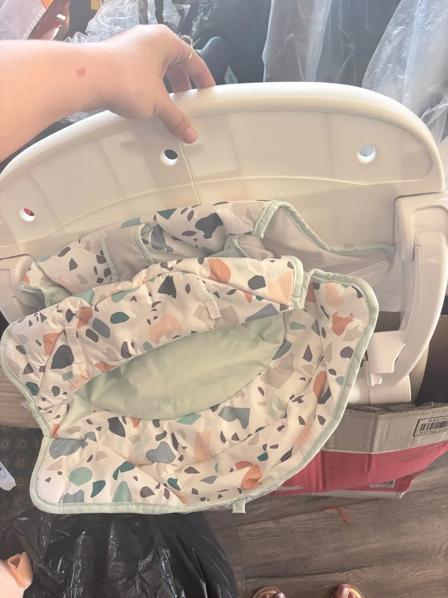 Baby items - Image 1
