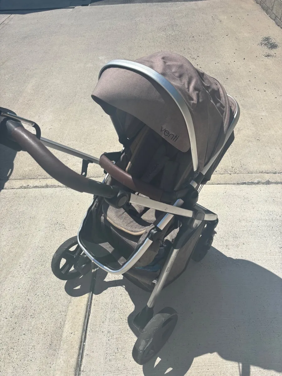 Baby items - Image 3