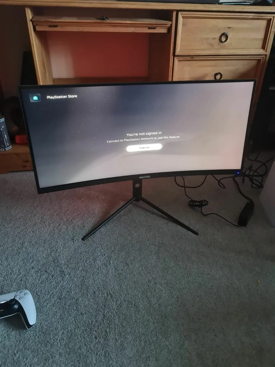 sony ps5 - Image 2