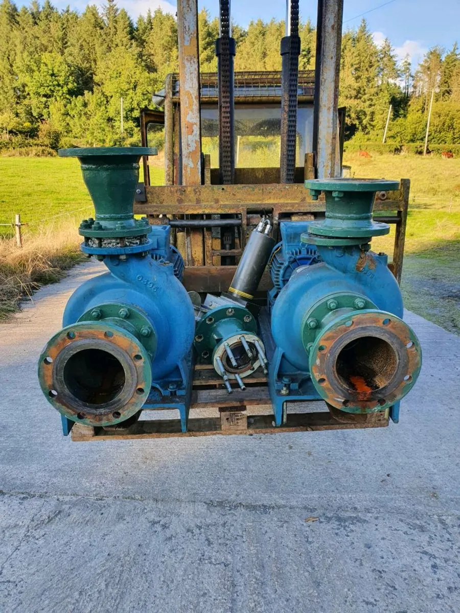 Water pump - Image 2