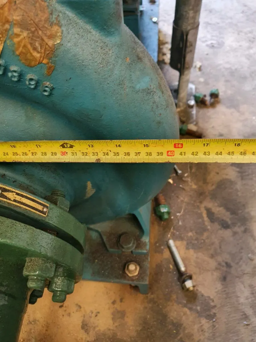 Water pump - Image 3
