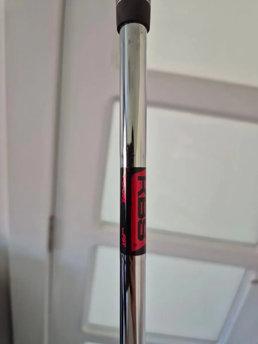 Golf Clubs - Image 2