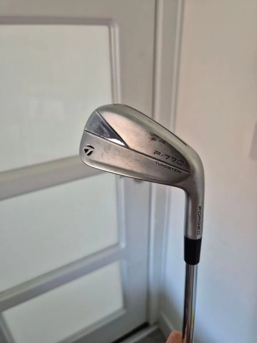 Golf Clubs - Image 3
