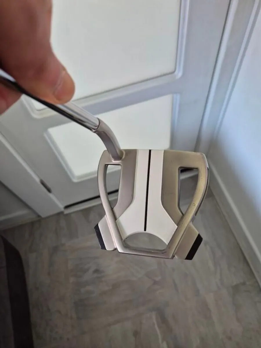Golf Clubs - Image 4