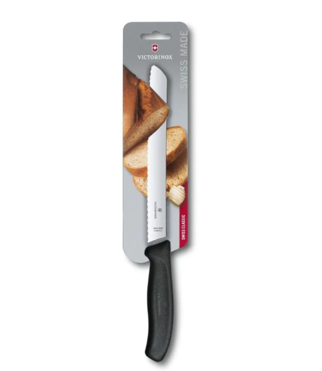 New Victorinox knife 21 cm - Image 2