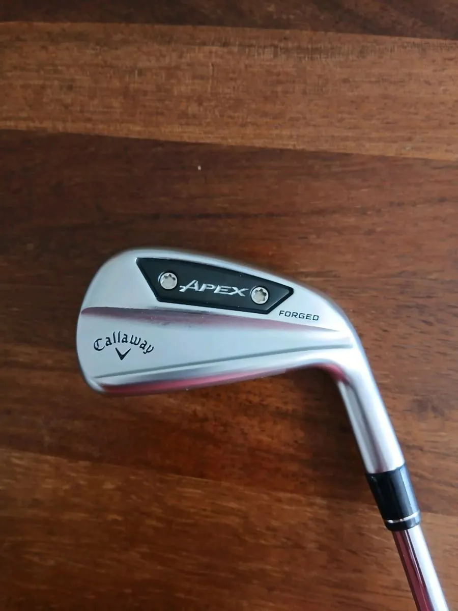 Callaway  4 iron - Image 1