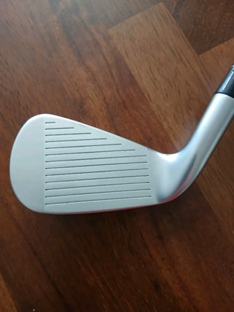 Callaway  4 iron - Image 2