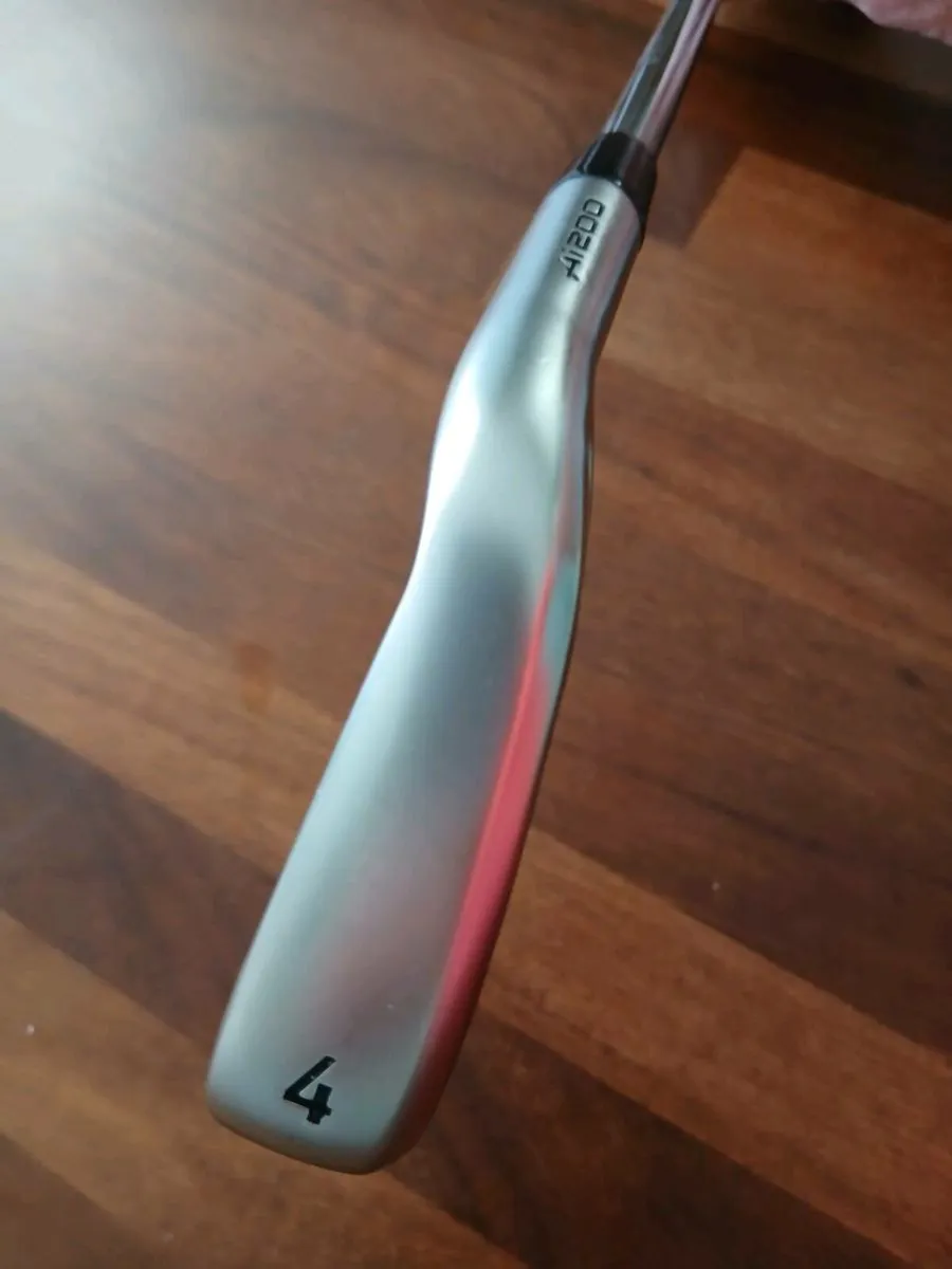 Callaway  4 iron - Image 3