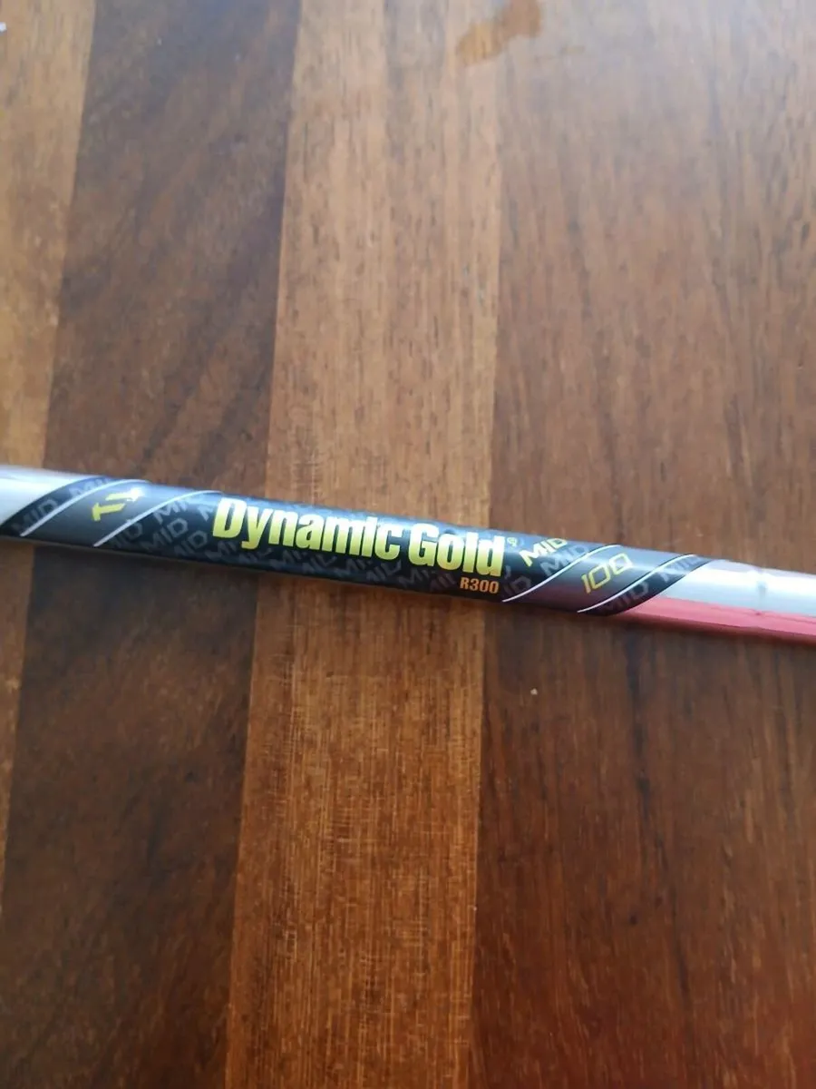 Callaway  4 iron - Image 4