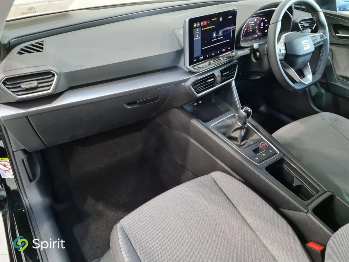 SEAT Leon SP 2.0tdi Se estate - Image 4