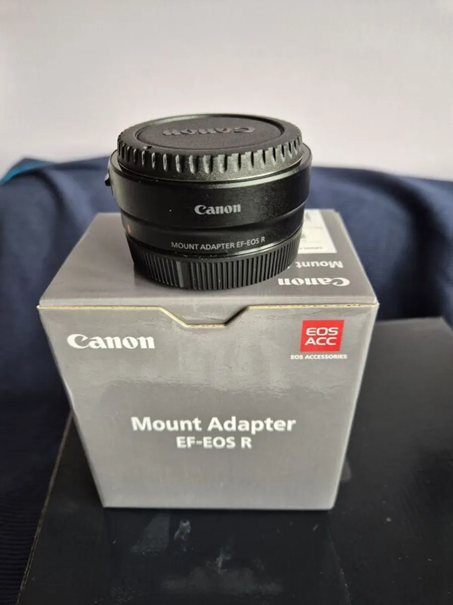 camera - Image 2