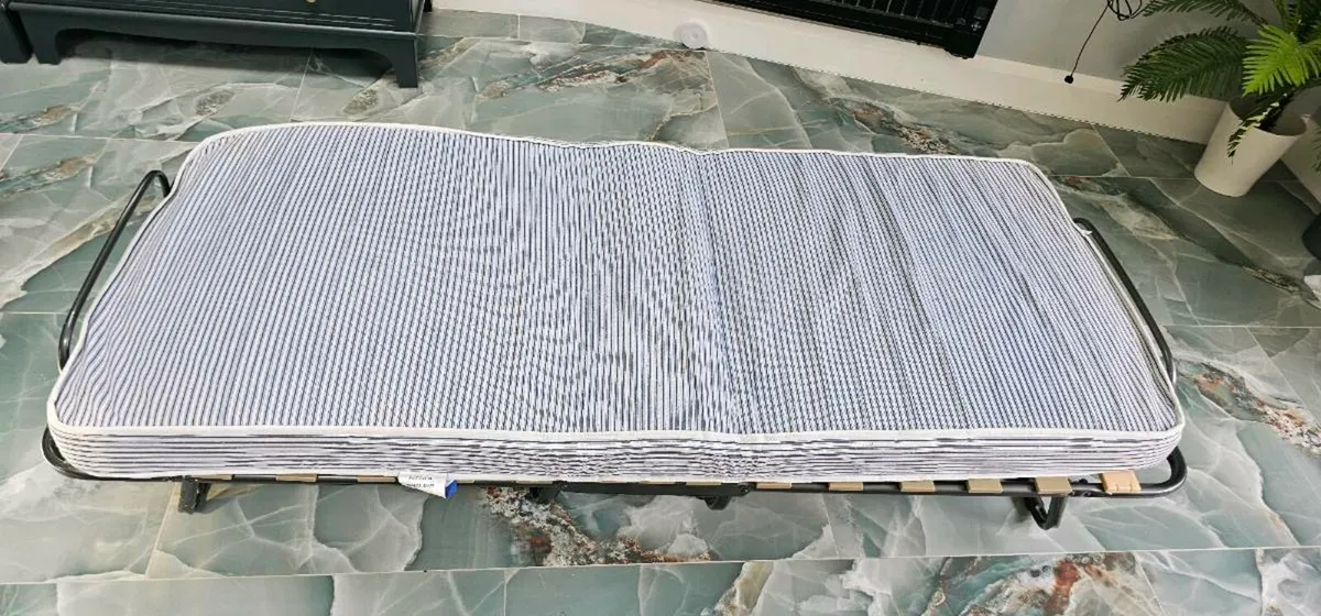 Single bed folding - Image 1