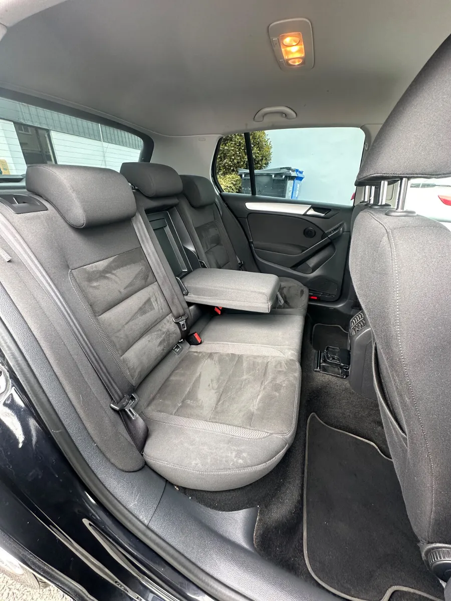 Vw golf 1.4 Automatic DSG - Image 3
