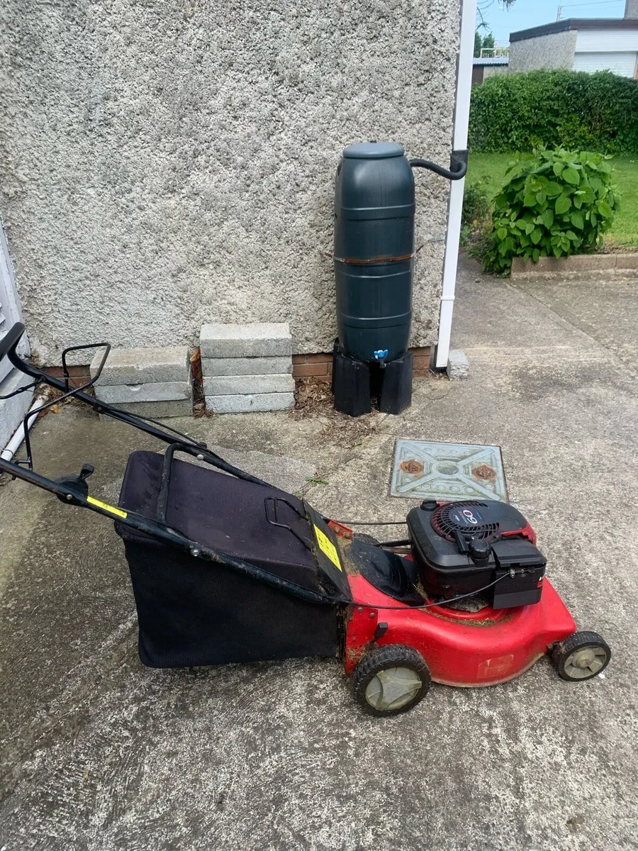 Lawnmower - Image 1