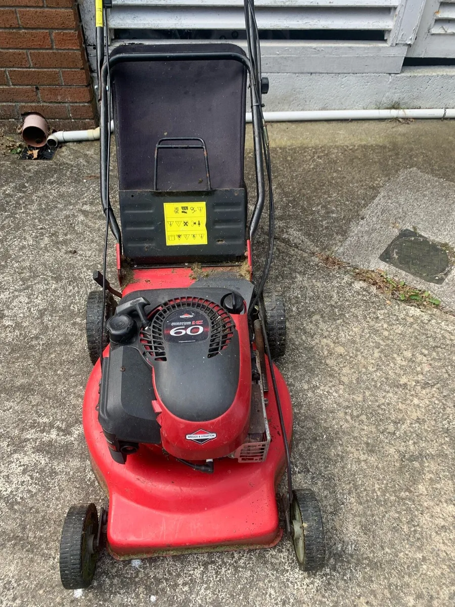 Lawnmower - Image 2