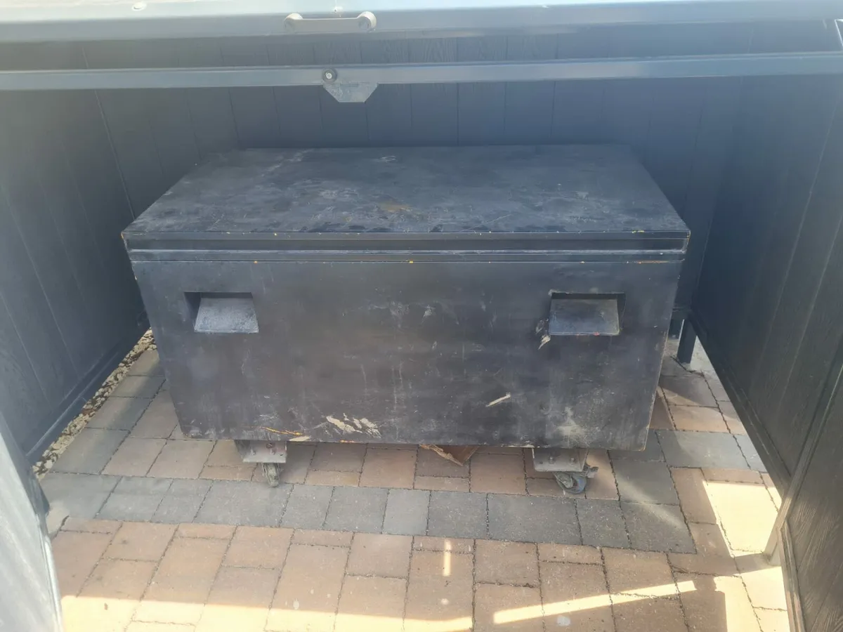 Job box - Image 2