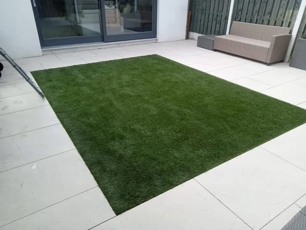 Porcelain & Natural Paving - Image 4