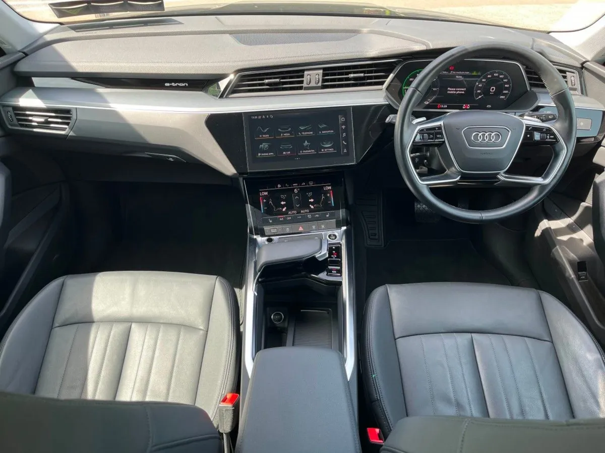 Audi E-Tron 55 Technik Quattro - Image 2