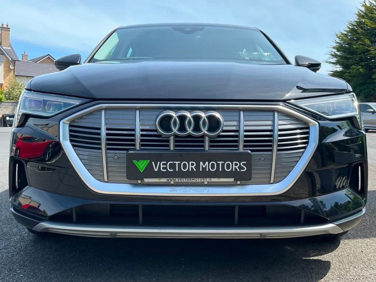 Audi E-Tron 55 Technik Quattro - Image 3
