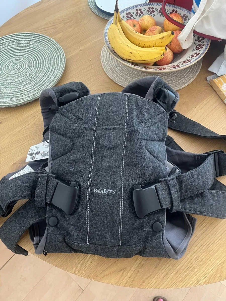 Baby Bjorn Carrier One - Image 1