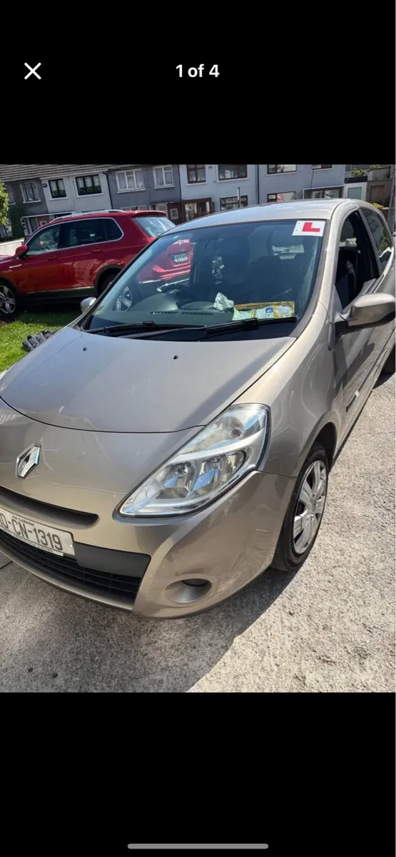 Renault Clio - Image 1