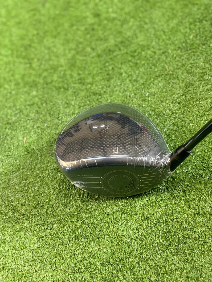 NEW! Cobra Aerojet Driver (12°, RH) – €250 - Image 3