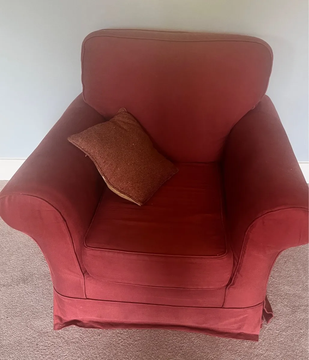 Arm chairs - Image 2