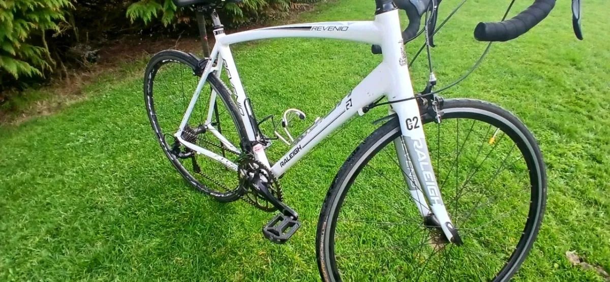 Raleigh racer - Image 2