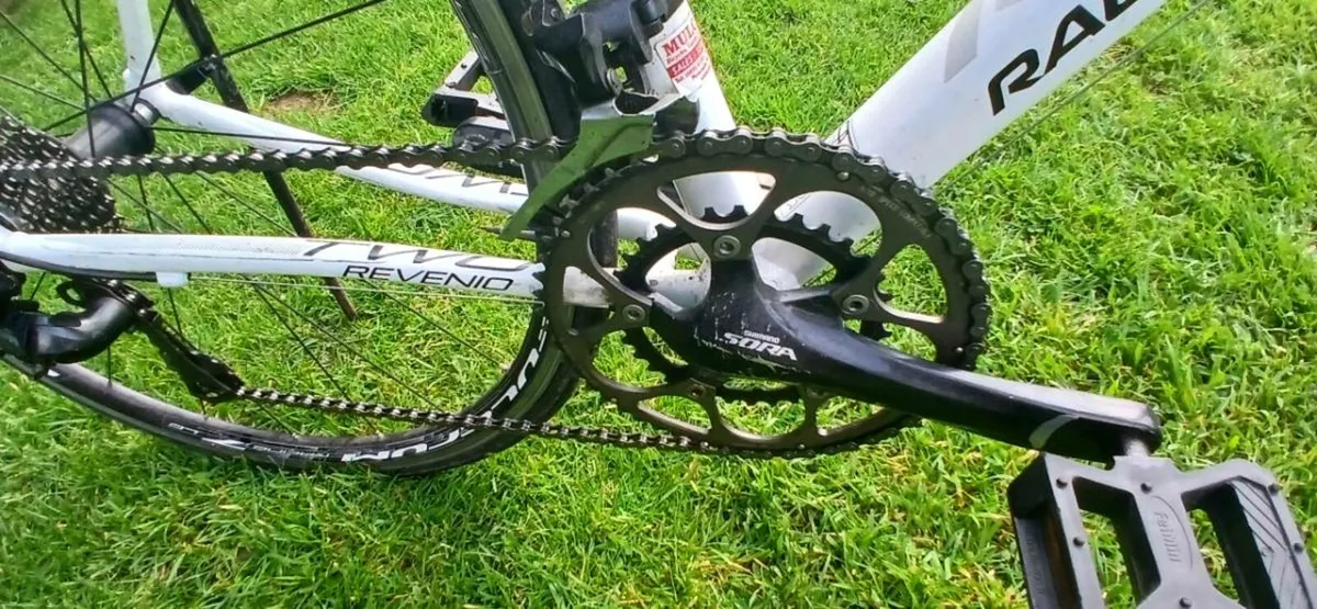 Raleigh racer - Image 4