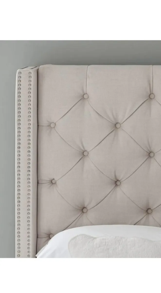 Bed - Image 1