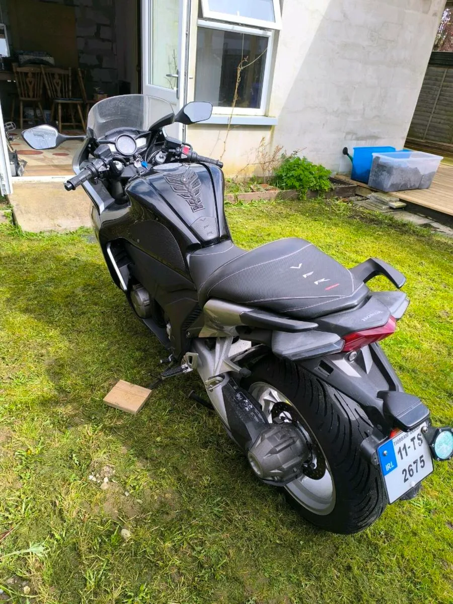 Honda VFR1200 - Image 3