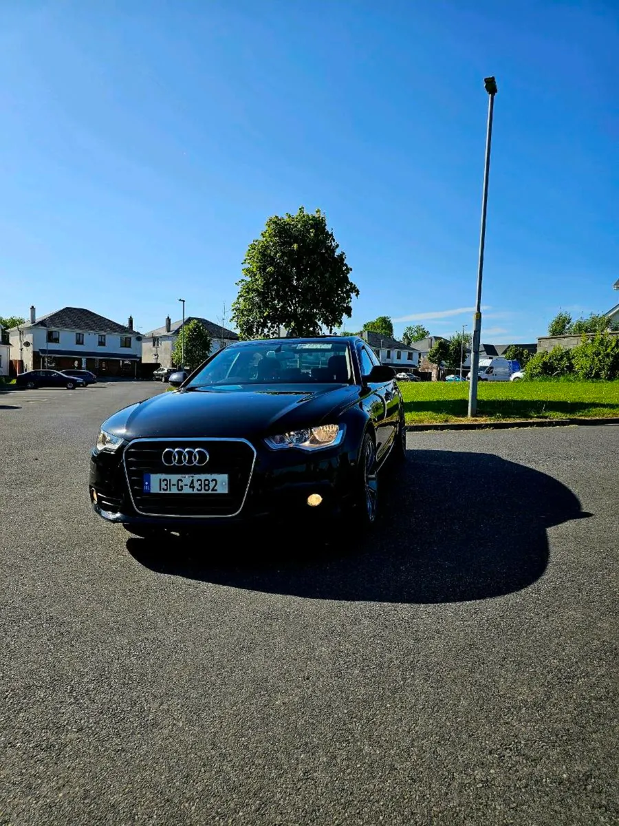 Audi A6 Automatic - Image 3