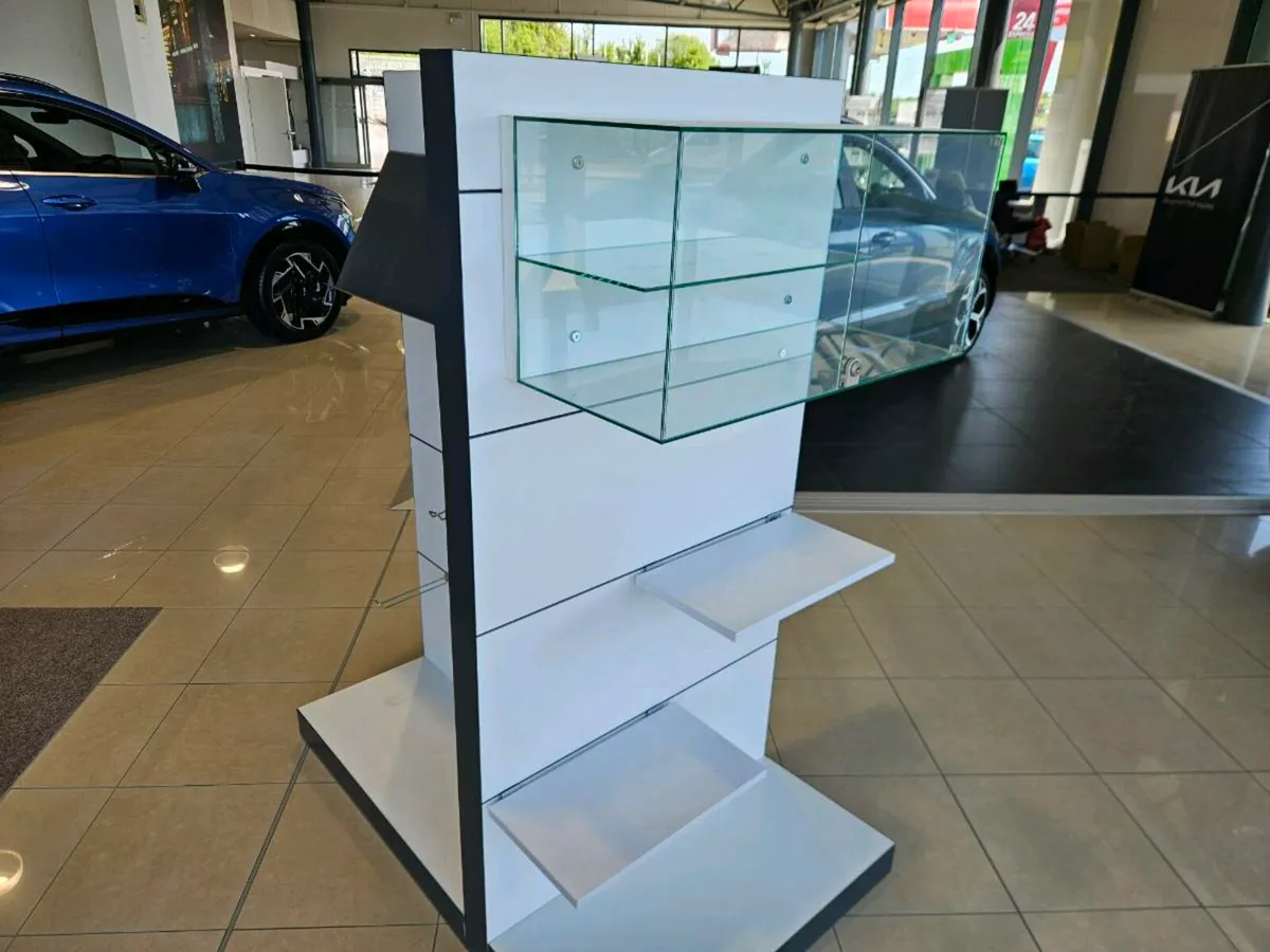 Display Cabinet - Image 1