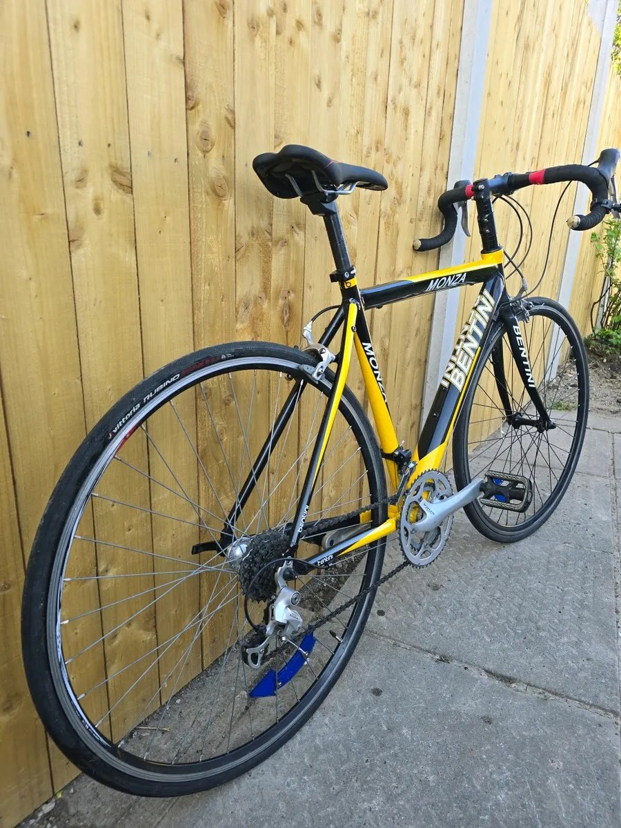 Road Bike - Image 1